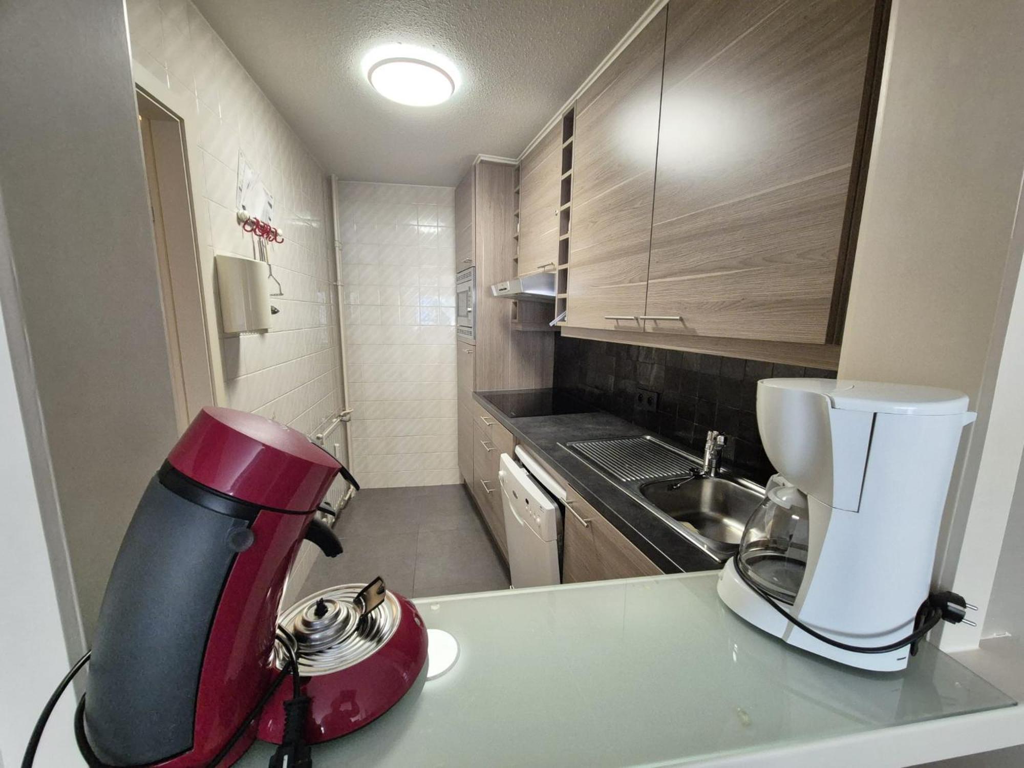 Apartment Sea-And Harbourview 6P Blankenberge Near Brugge Экстерьер фото
